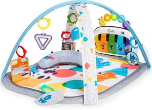 Baby Einstein: Baby Einstein: 4-in-1 Kickin' Tunes Music and Language Discovery Activity Play Gym