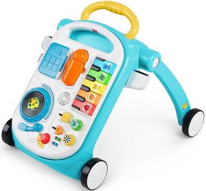 Baby Einstein: Baby Einstein: 4 in 1 Activity Walker