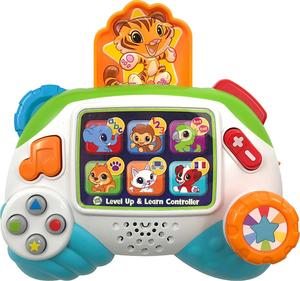 Leapfrog: Leapfrog: Level Up & Learn Controller