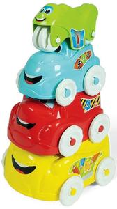 Toys On Sale: Baby Clemmy: Play for the Future - Fun Vehicles