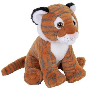 Toys On Sale: Wild Republic: Earthkins Mini Tiger - 10" Plush