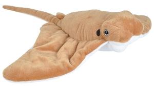 Toys On Sale: Wild Republic: Cownose Ray - 15" Cuddlekins Plush