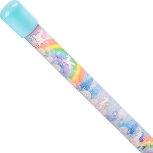 Impulse and Gift-Impulse and Rack Toys: Glitter Wand Unicorn 45cm