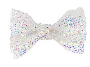 Pink Poppy Mermaid Sequin Hair Clips Assorted Styles