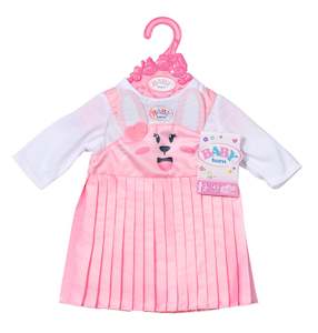Baby Born: Baby Born Bunny Dress