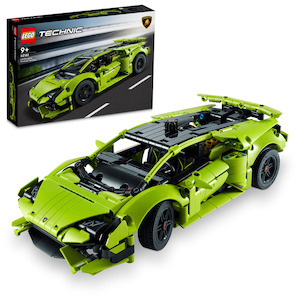 Lego Technic: LEGO 42161 Technic Lamborghini Huracán Tecnica