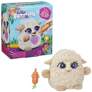 Furreal Fuzzalots Lamb