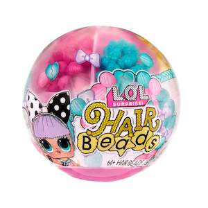 Lol: L.O.L. Surprise Hair Beads Tots