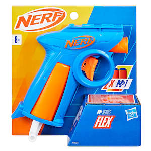 Nerf: NERF N Series Flex