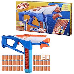 Nerf: NERF N Series Infinite