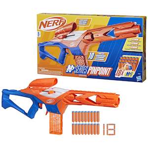 Nerf: NERF N Series Pinpoint