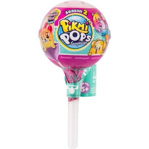 Pikmi Pops: Pikmi Pops Surprise 1 Pack Season 2 Assorted Styles