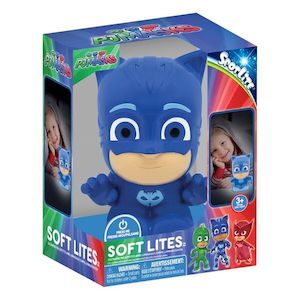 Pj Masks: Pj Masks Soft Lite Catboy