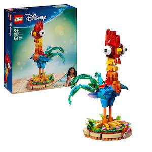 Disney Princess: LEGO 43272 Disney Moana 2 Heihei