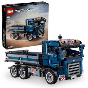 LEGO 42203 Technic Tipping Dump Truck