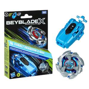 Beyblade: Beyblade X  Deluxe Launcher