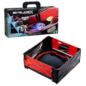 Beyblade X Portable Stadium