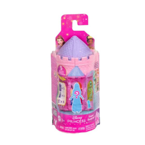 Disney Princess: Disney Princess Small Doll Tower Surprise Assortment