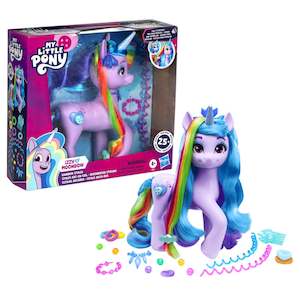 My Little Pony: My Little Pony Rainbow Styles