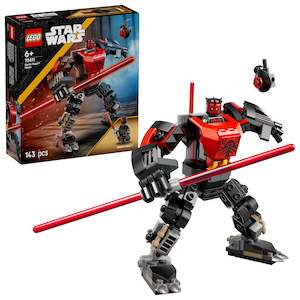Lego Star Wars: LEGO 75411 Star Wars Darth Maul Mech