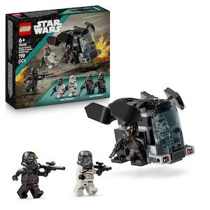 Lego Star Wars: LEGO 75412 Star Wars Death Trooper & Night Trooper Battle Pack