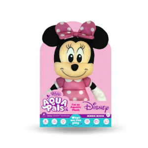 Disney: Wahu Minnie Mouse Aqua Pals Medium