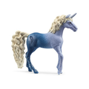 Schleich Collectibles Unicorn Sternschnuppe