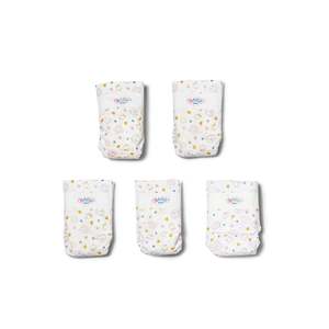 BABY Born Nappies 5 Pack