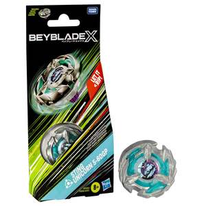 Beyblade X Sting Unicorn 5-60GP Booster Pack Set