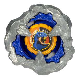 Beyblade: Beyblade X Roar Tyranno 9-60GF Booster Pack Set
