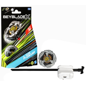 Beyblade: Beyblade X Claw Leon 5-60P Starter Pack Set