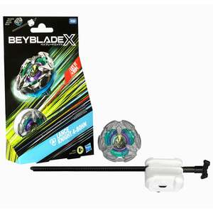 Beyblade X Lance Knight 4-80HN Starter Pack Set