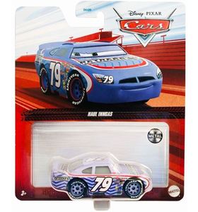 Disney Pixar Cars - Haul Inngas