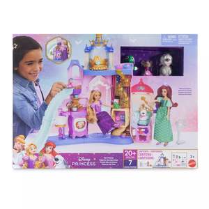 Disney Princess: Disney Princess Pet Palace
