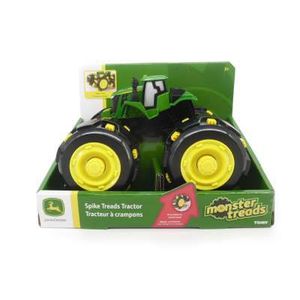 John Deere Monster Treads Spike Treads Tractor