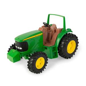 John Deere: John Deere 20cm Tractor