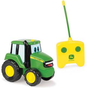 John Deere: John Deere Johnny Tractor Remote Control