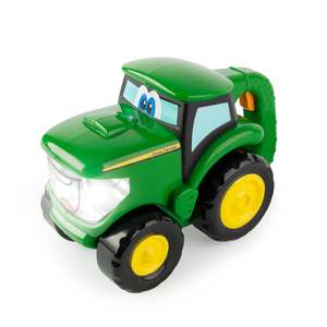 John Deere: John Deere Kids Johnny Tractor Flashlight