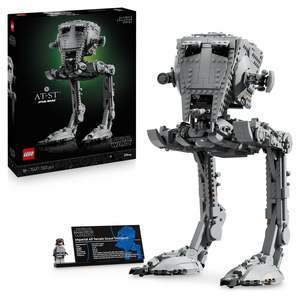 LEGO 75417 Star Wars AT-ST Walker