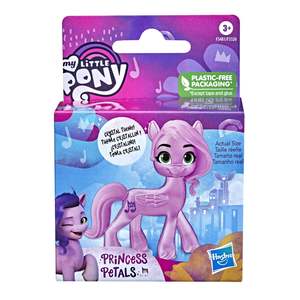 My Little Pony Movie Pony Princess Petals