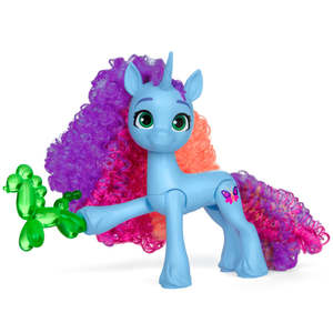 My Little Pony: My Little Pony Misty Brightdawn Pony Balloon