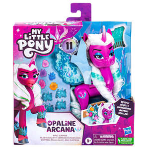 My Little Pony Wing Surprise Opaline Arcana
