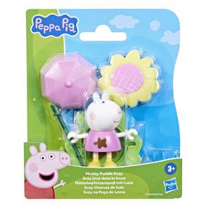 Peppa Pig: Peppa Pig Muddy Puddle Suzy