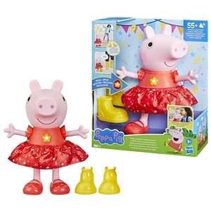 Peppa Pig: Peppa Pig Peppa's Muddy Puddles Party