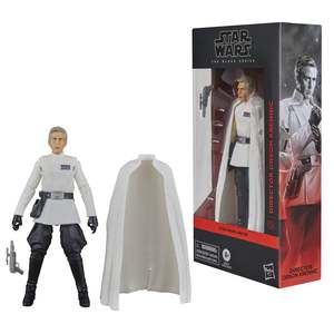 Star Wars The Black Series Director Orson Krennic