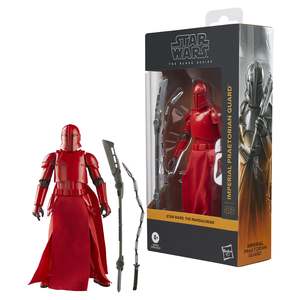 Star Wars: Star Wars The Black Series Imperial Praetorian Guard