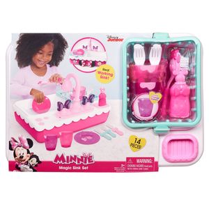 Disney Minnie Mouse Magic Sink Set