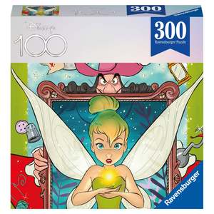 Ravensburger Disney 100 Tinkerbell 300 Piece