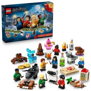 LEGO 76456 Harry Potter Advent Calendar 2025