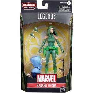 Marvel Legends Series Figure Madame Hydra